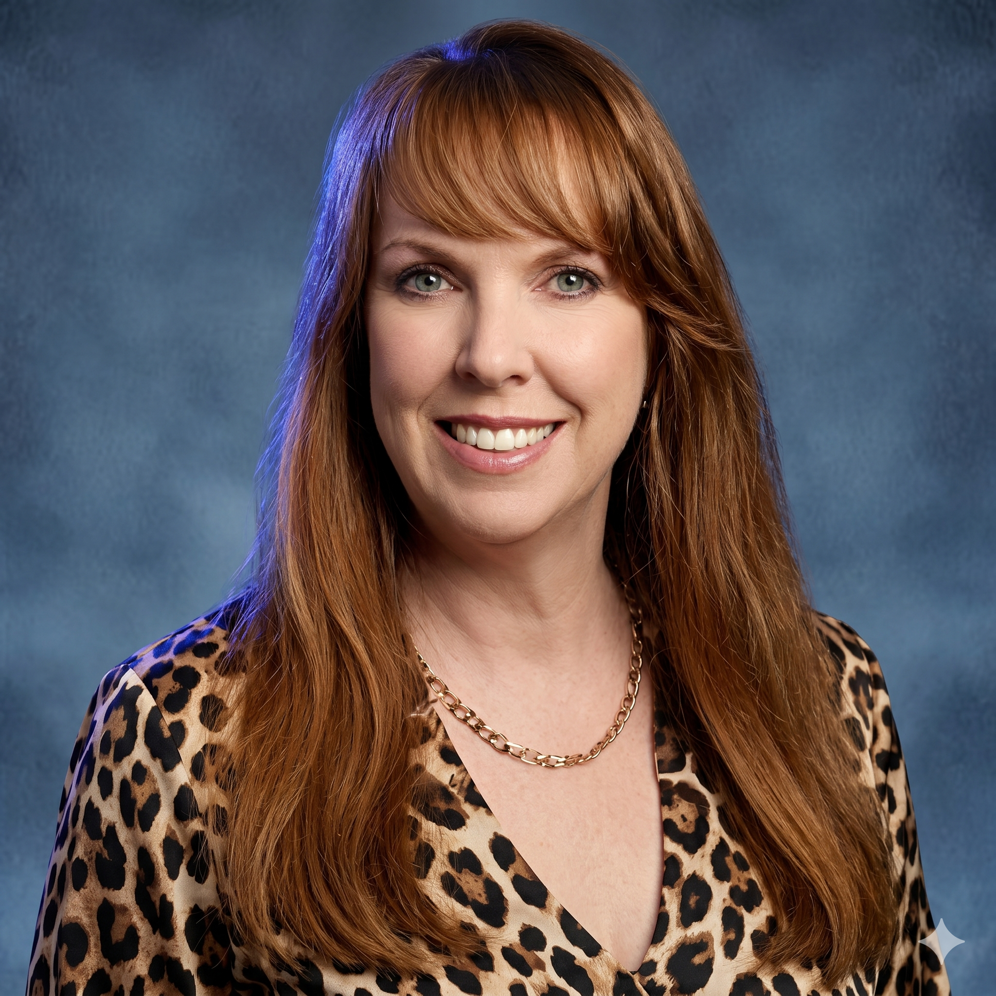 Kimberly Rector