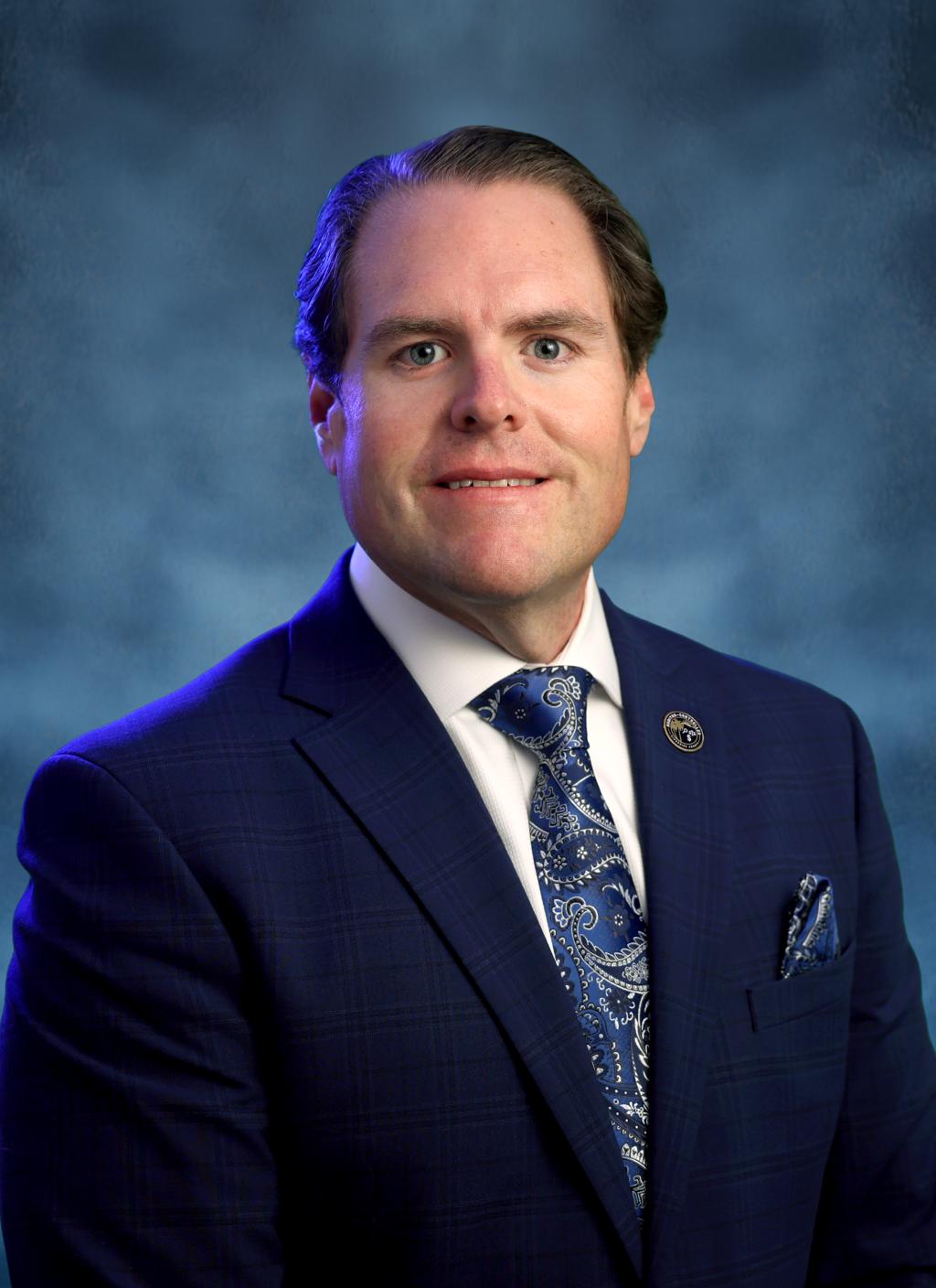 Ben J. Benoit