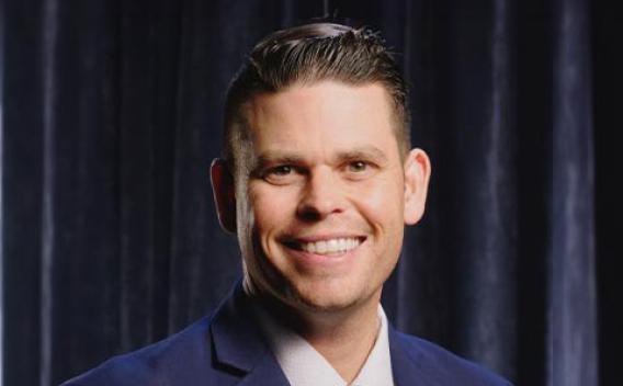 Jeremy Smith
