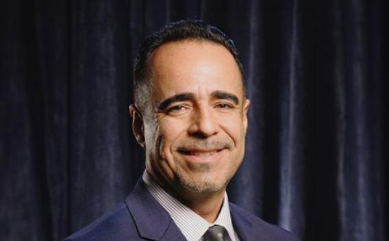 Rene Casillas, CPA, CRMA