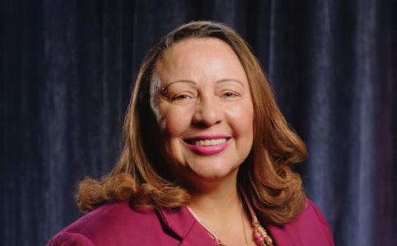 Tanya Harris