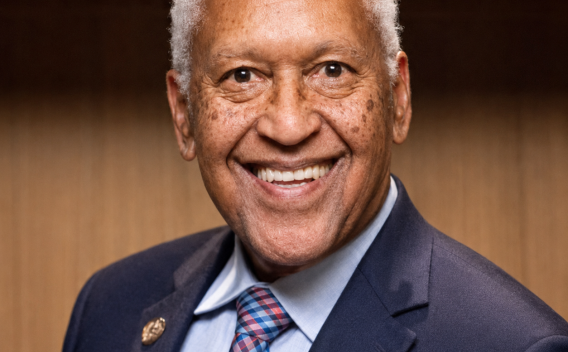 Chuck Washington