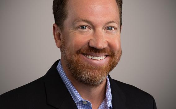 Kevin Swartz