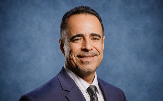 Rene Casillas, CPA, CRMA