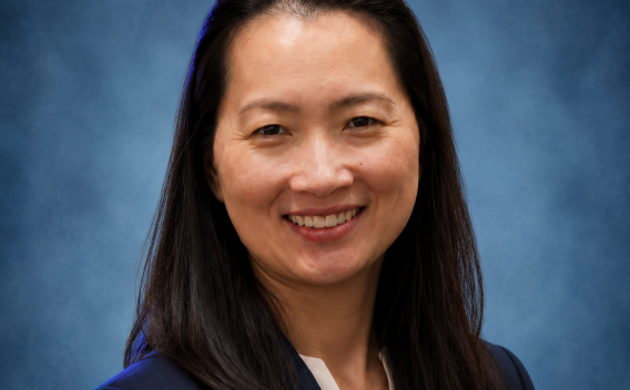 Janet Le