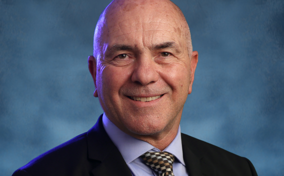 Jon Jensen, CPP