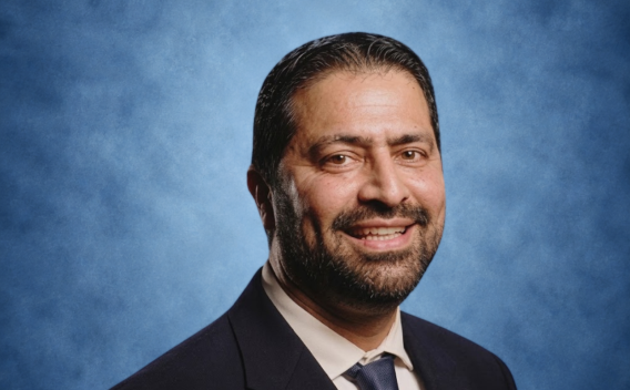 Esteban Hernandez
