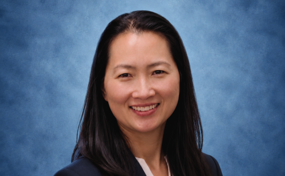 Janet Le - Payroll Division Deputy