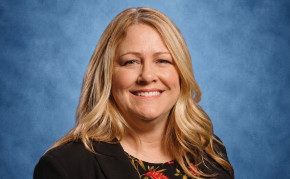 Jennifer Baechel