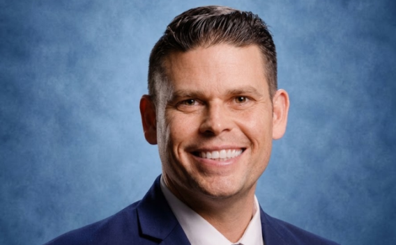 Jeremy Smith
