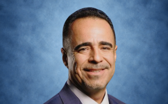 Rene Casillas, CPA, CRMA