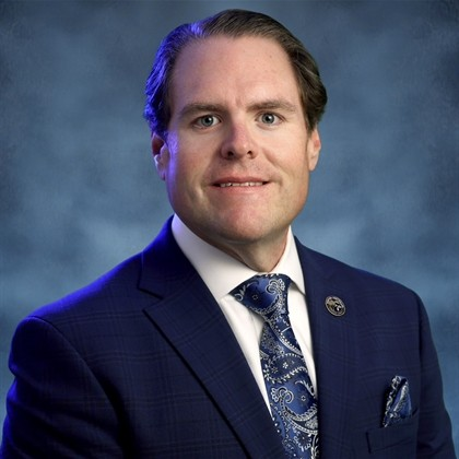 Ben J. Benoit