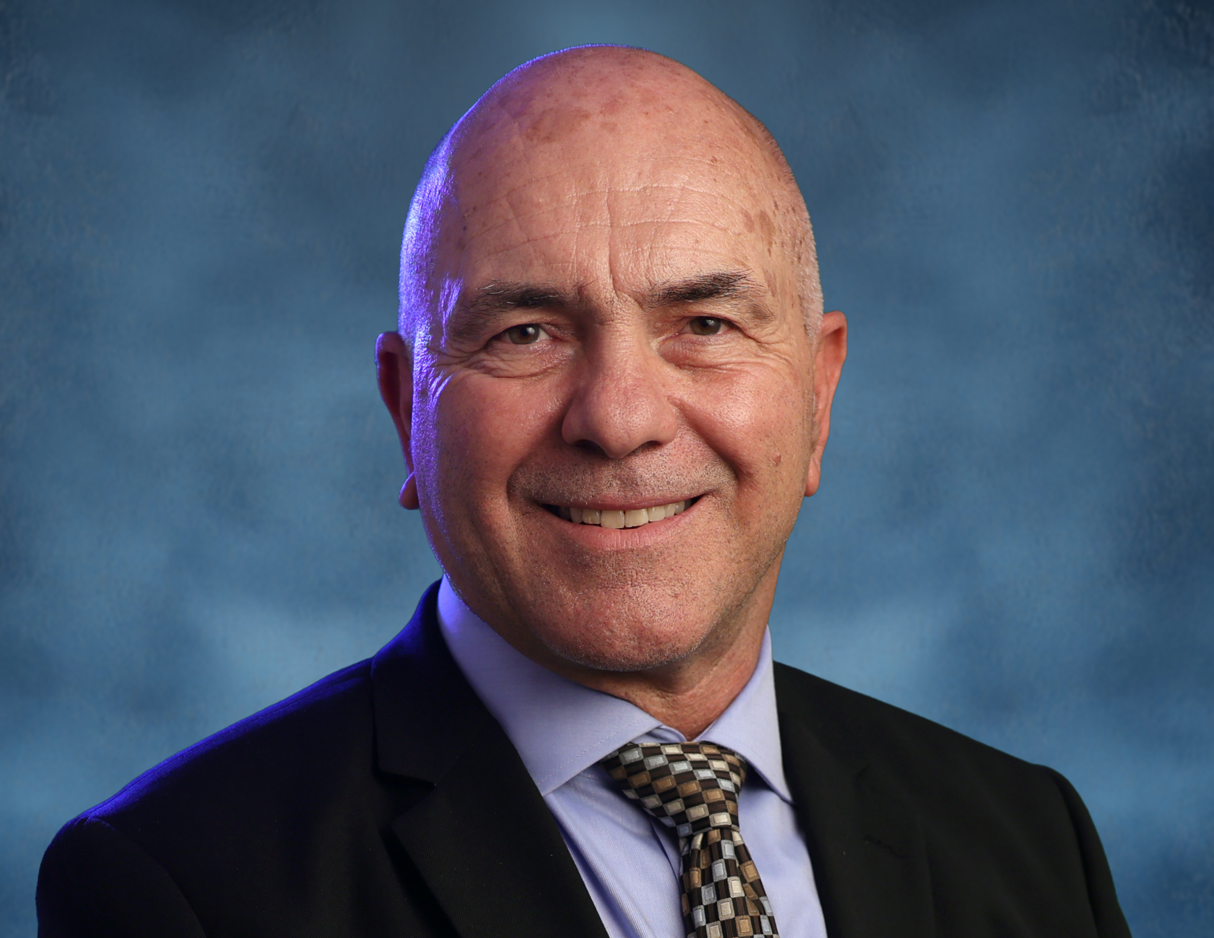 Jon J. Jensen