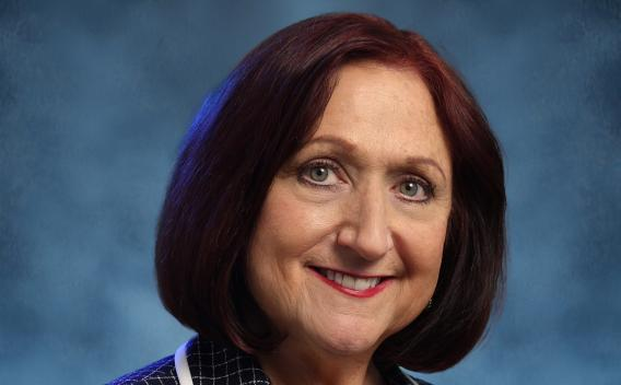 Karen Spiegel