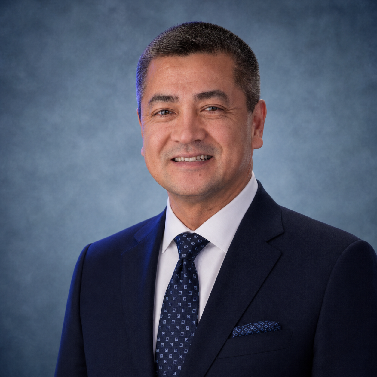Minh Tran