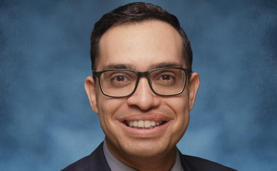 Yxstian Gutierrez