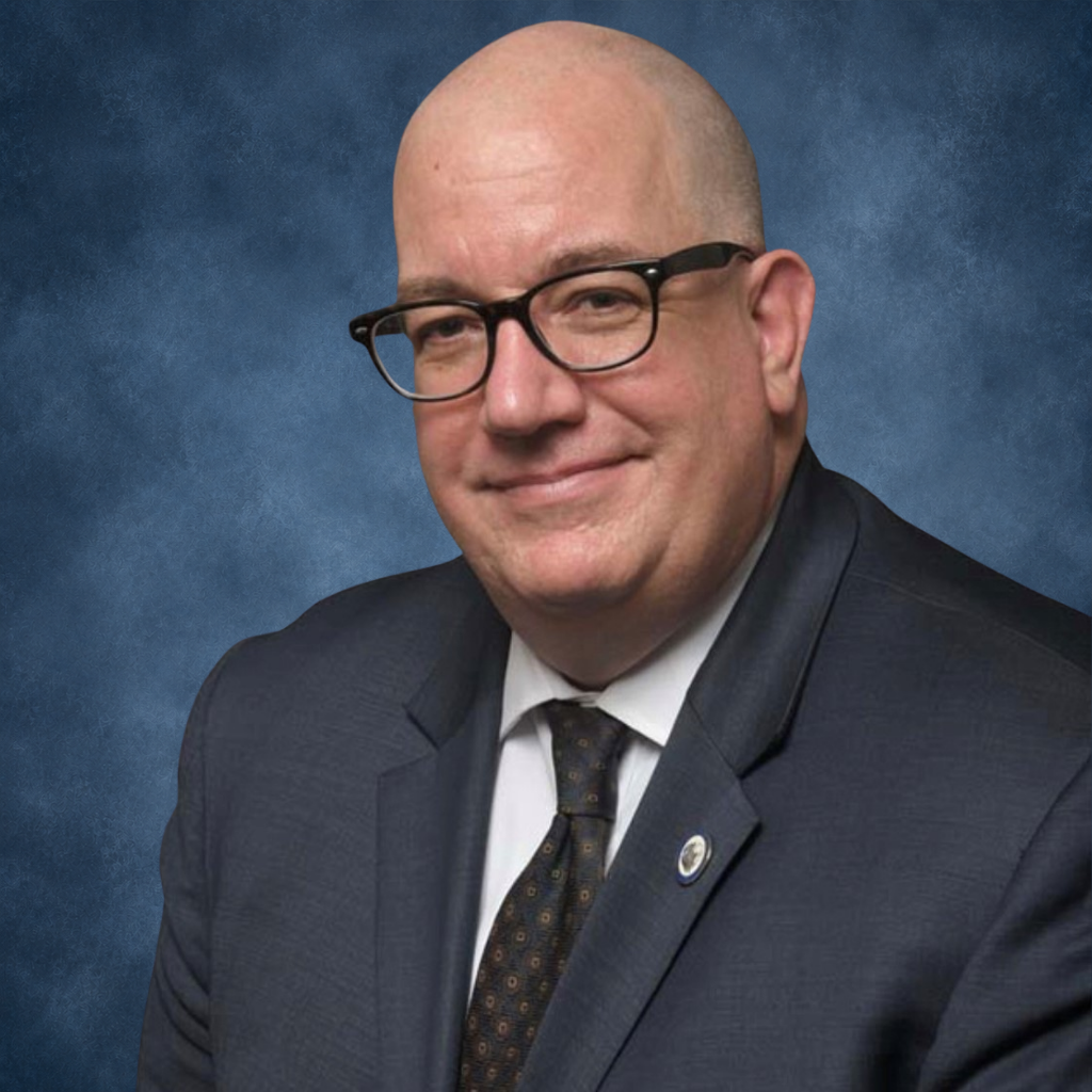 Jeff A. Van Wagenen Jr.